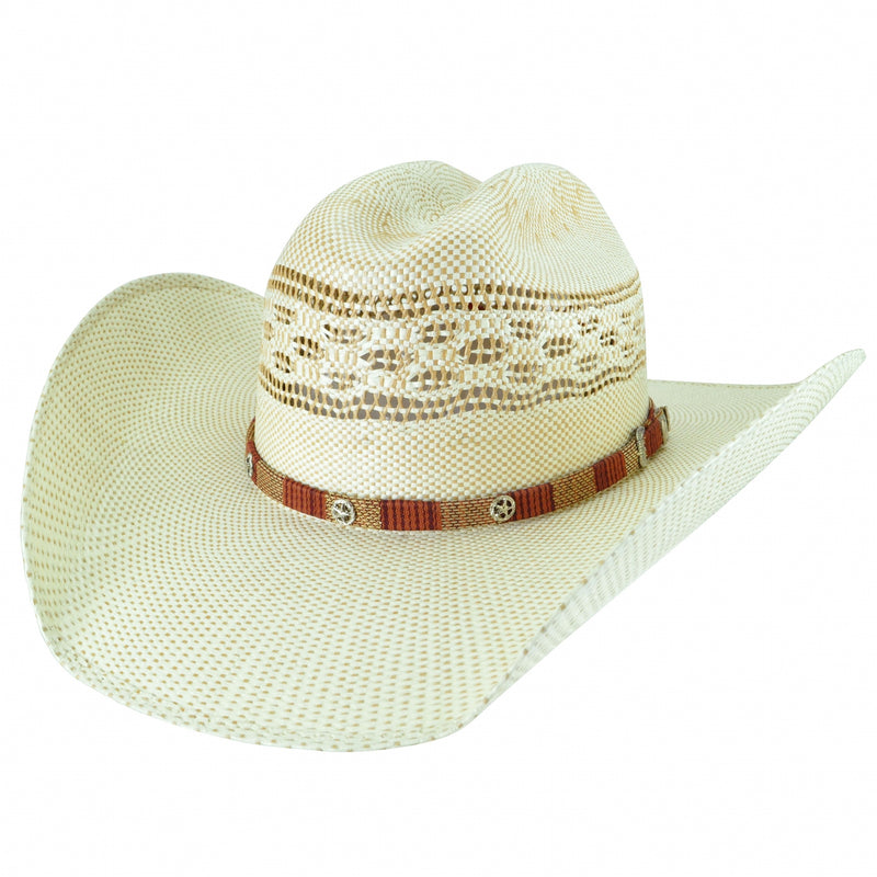 Bailey Spradley Bangora Western Hat