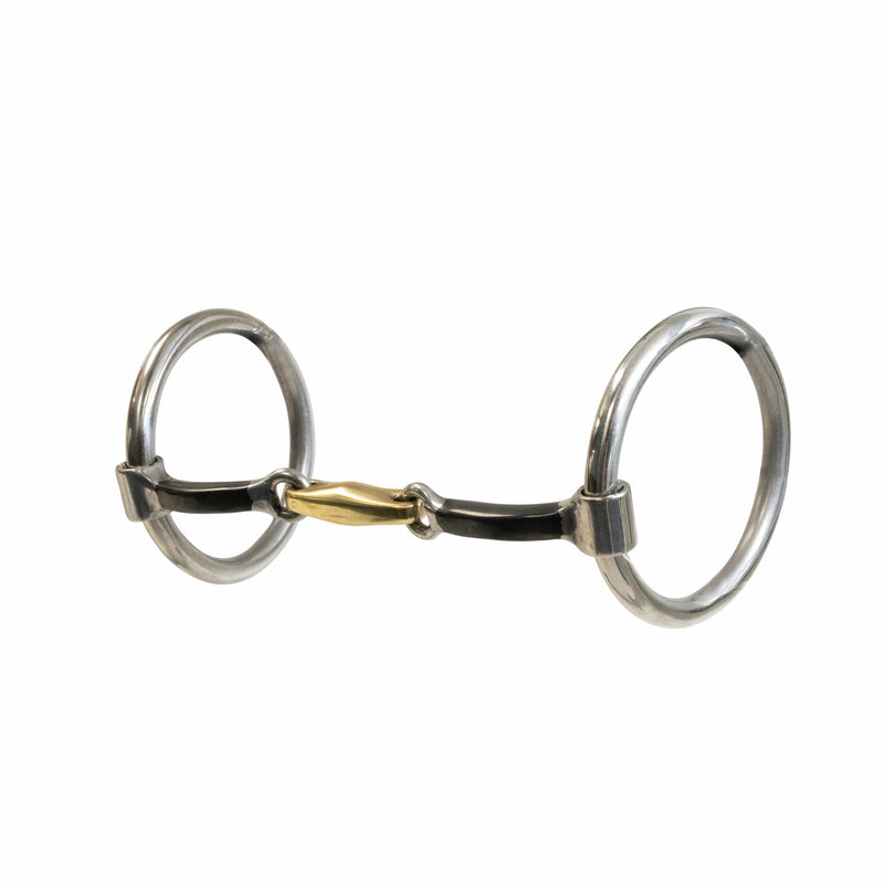 Equisential O Ring 3 Piece Square Bar