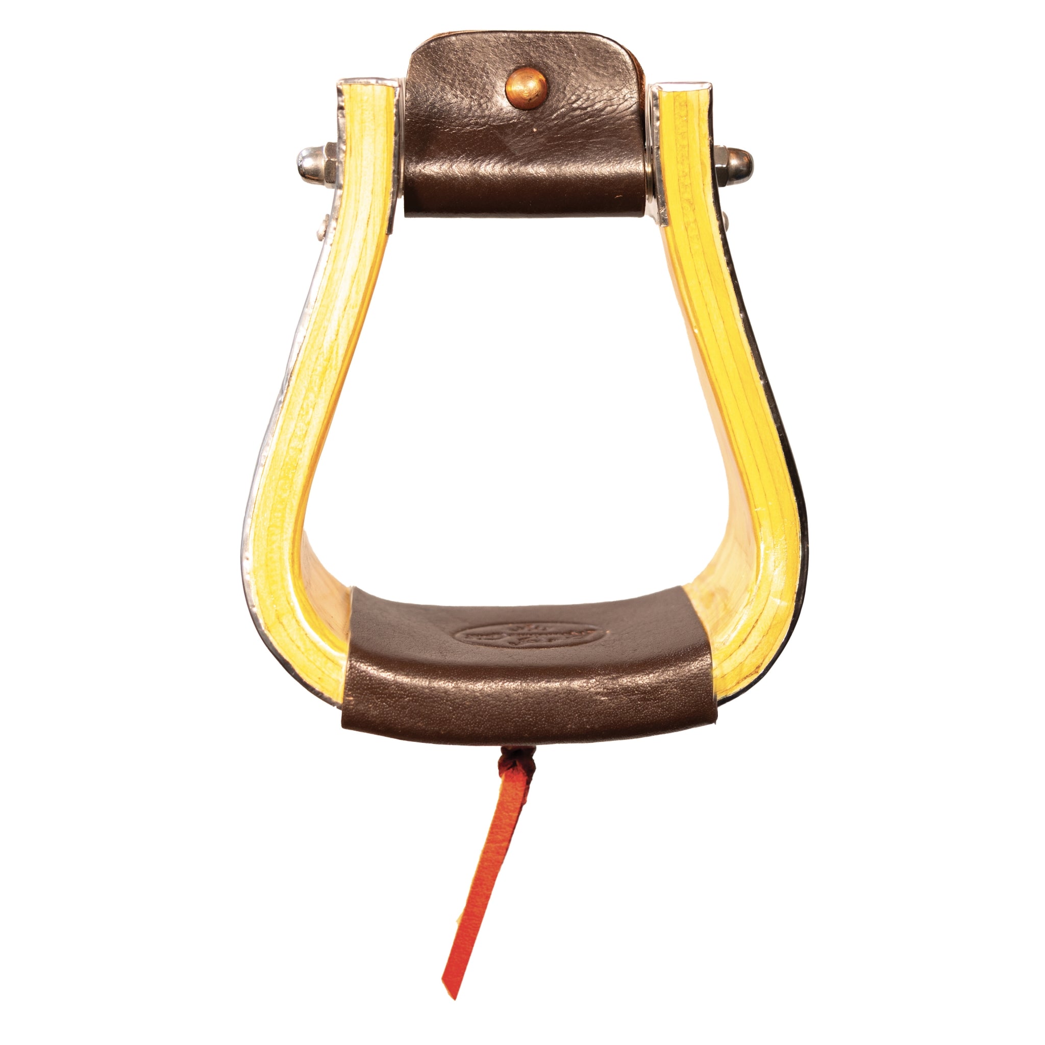 Professionals Choice 3" Monel Stirrups