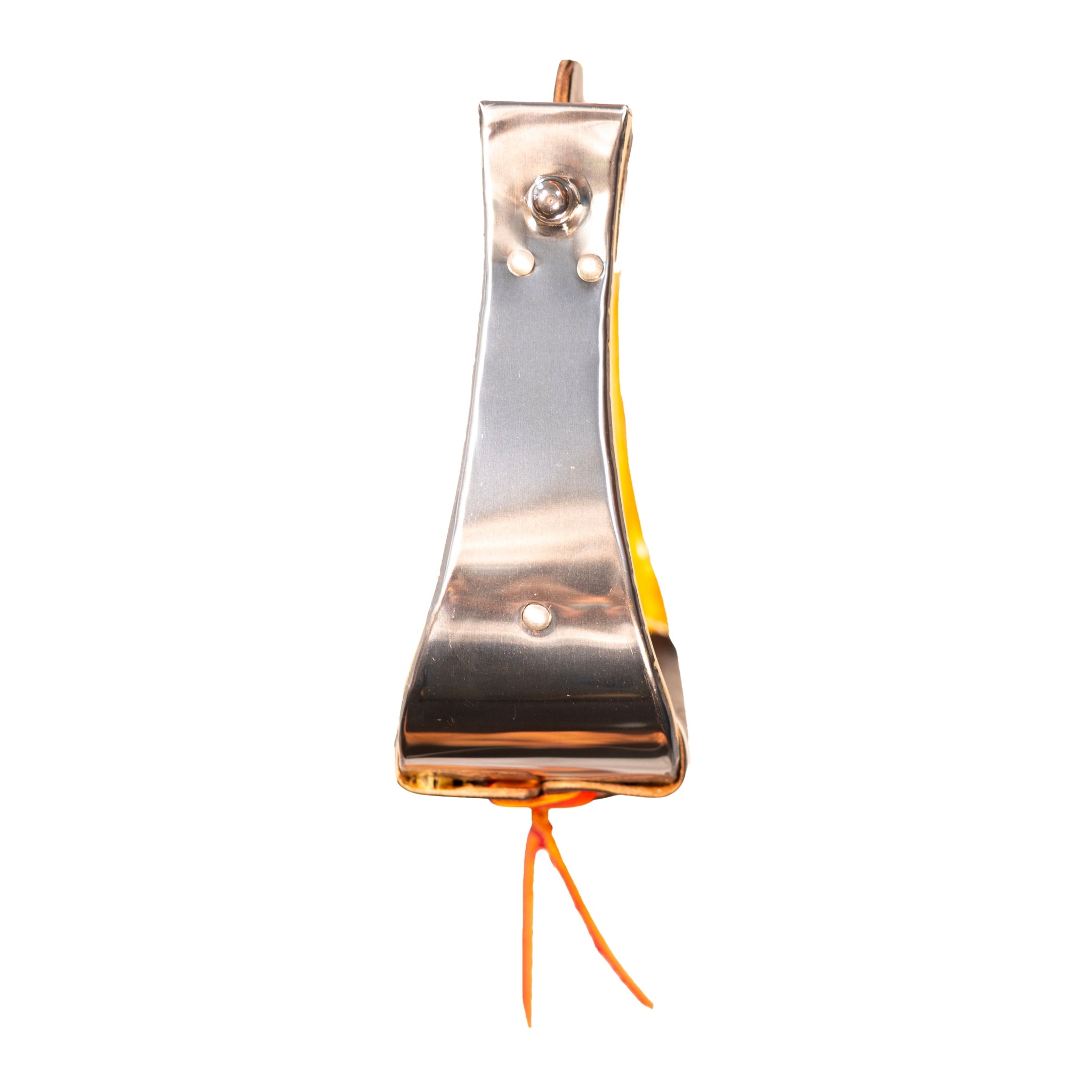 Professionals Choice 3" Monel Stirrups