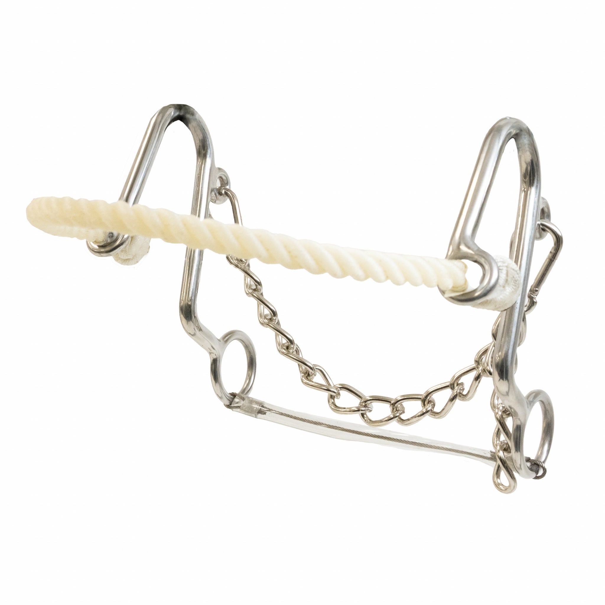 Professionals Choice Little S Hackamore