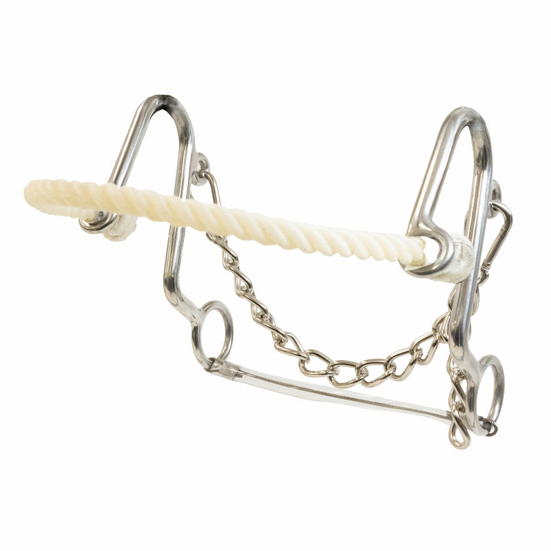 Professionals Choice Little S Hackamore