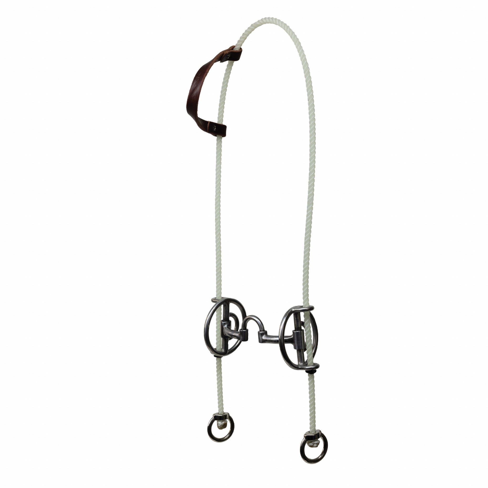 Professionals Choice Rope Gag Correction