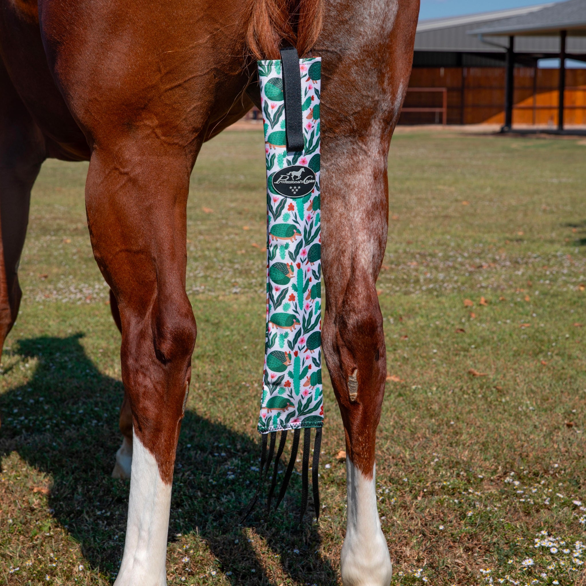 Tail Tamer Deluxe Tail Bag