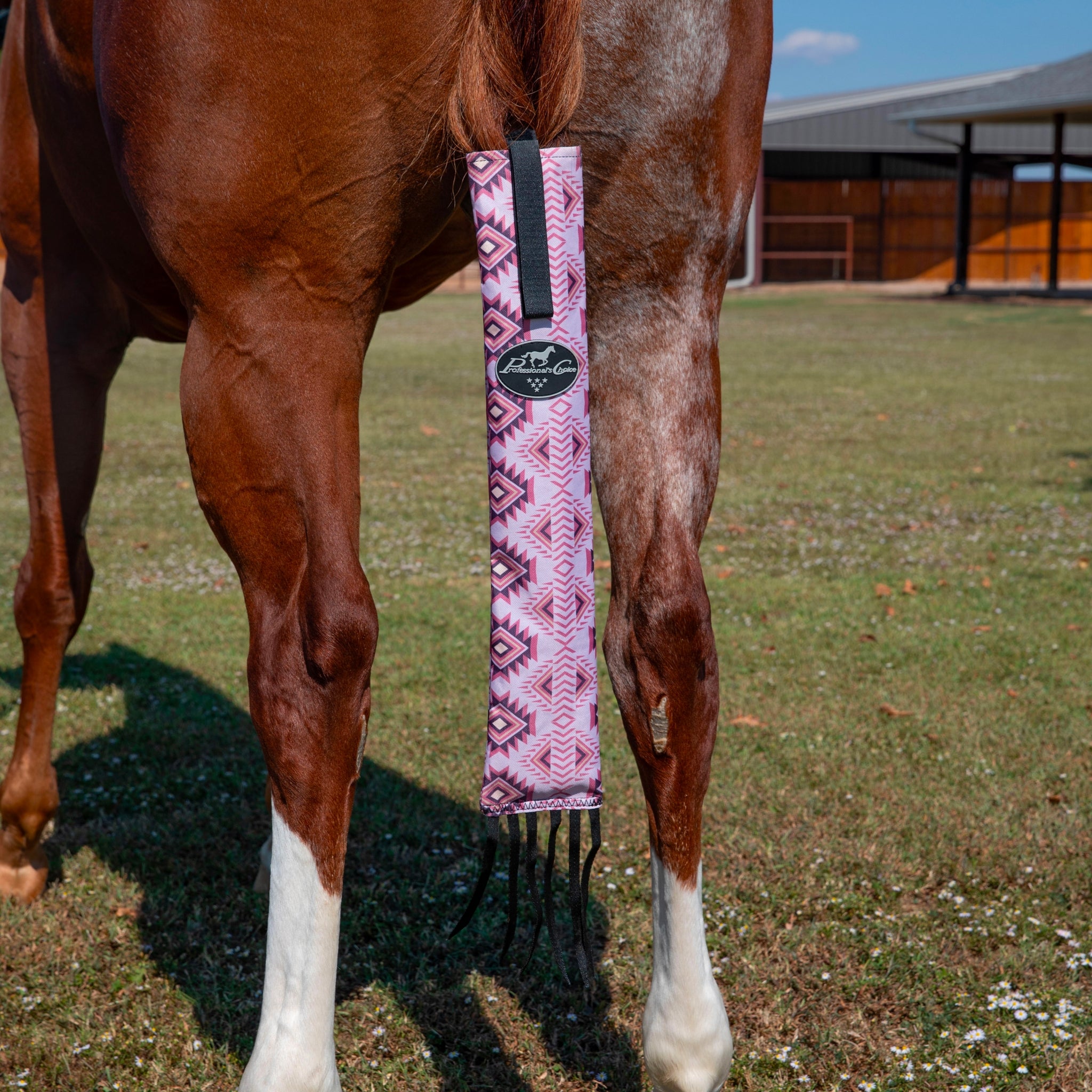 Tail Tamer Deluxe Tail Bag