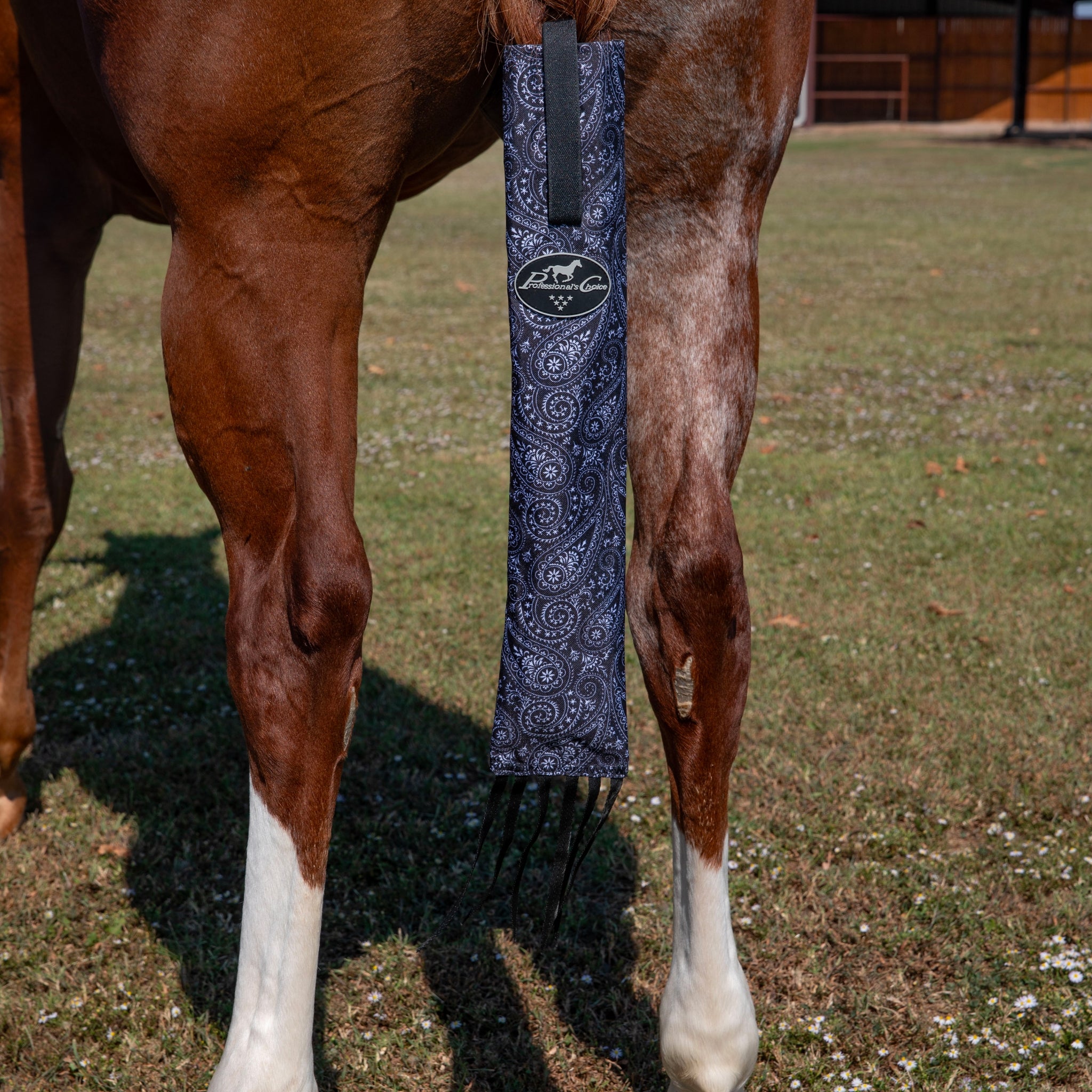 Tail Tamer Deluxe Tail Bag