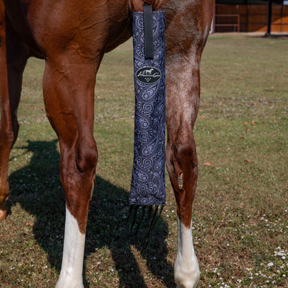 Tail Tamer Deluxe Tail Bag