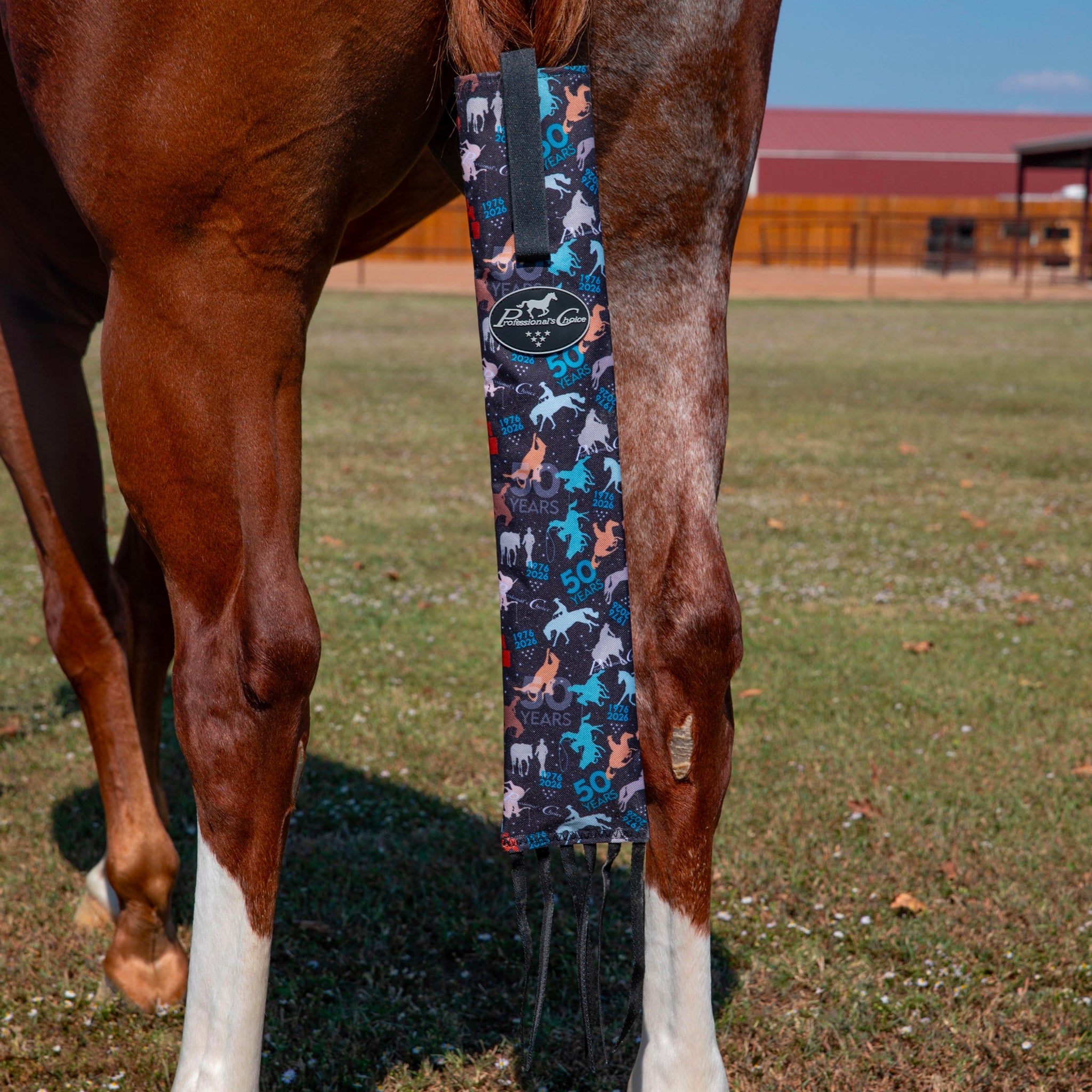 Tail Tamer Deluxe Tail Bag