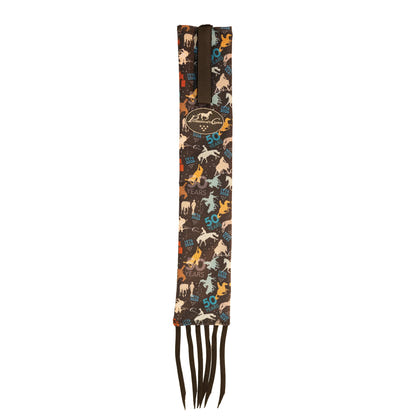 Tail Tamer Deluxe Tail Bag