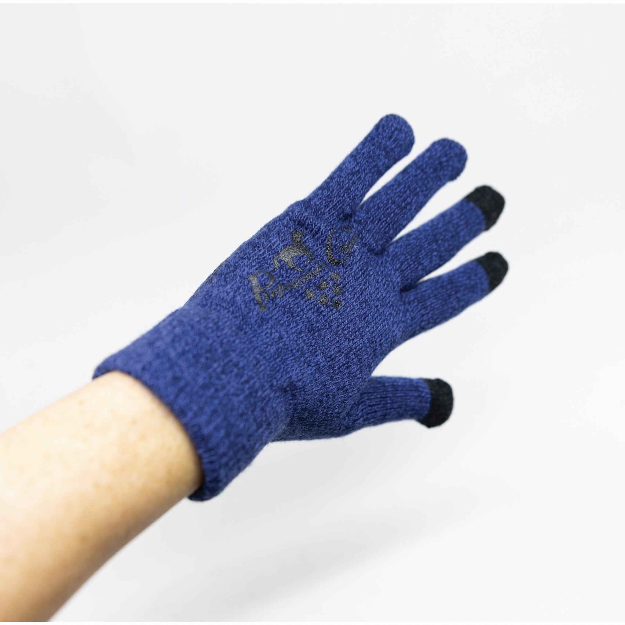 Professionals Choice Comfort Grip Gloves