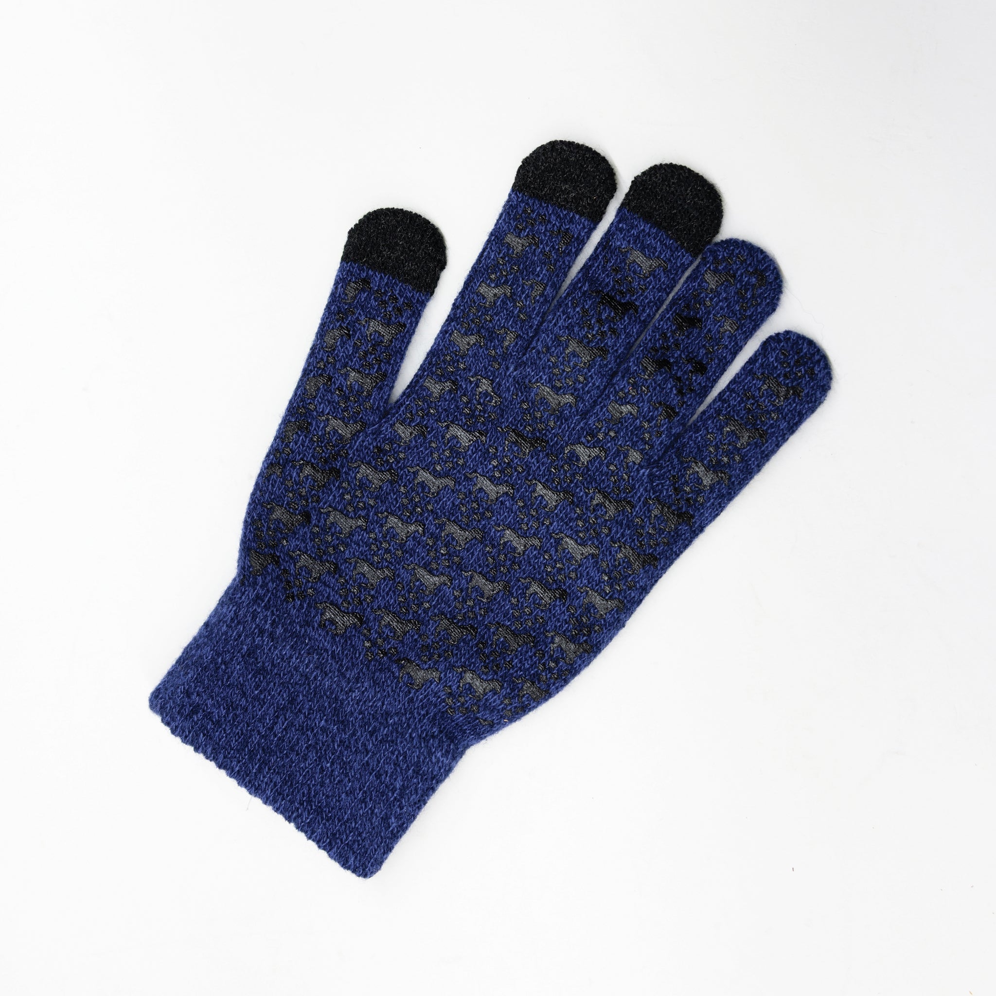 Professionals Choice Comfort Grip Gloves