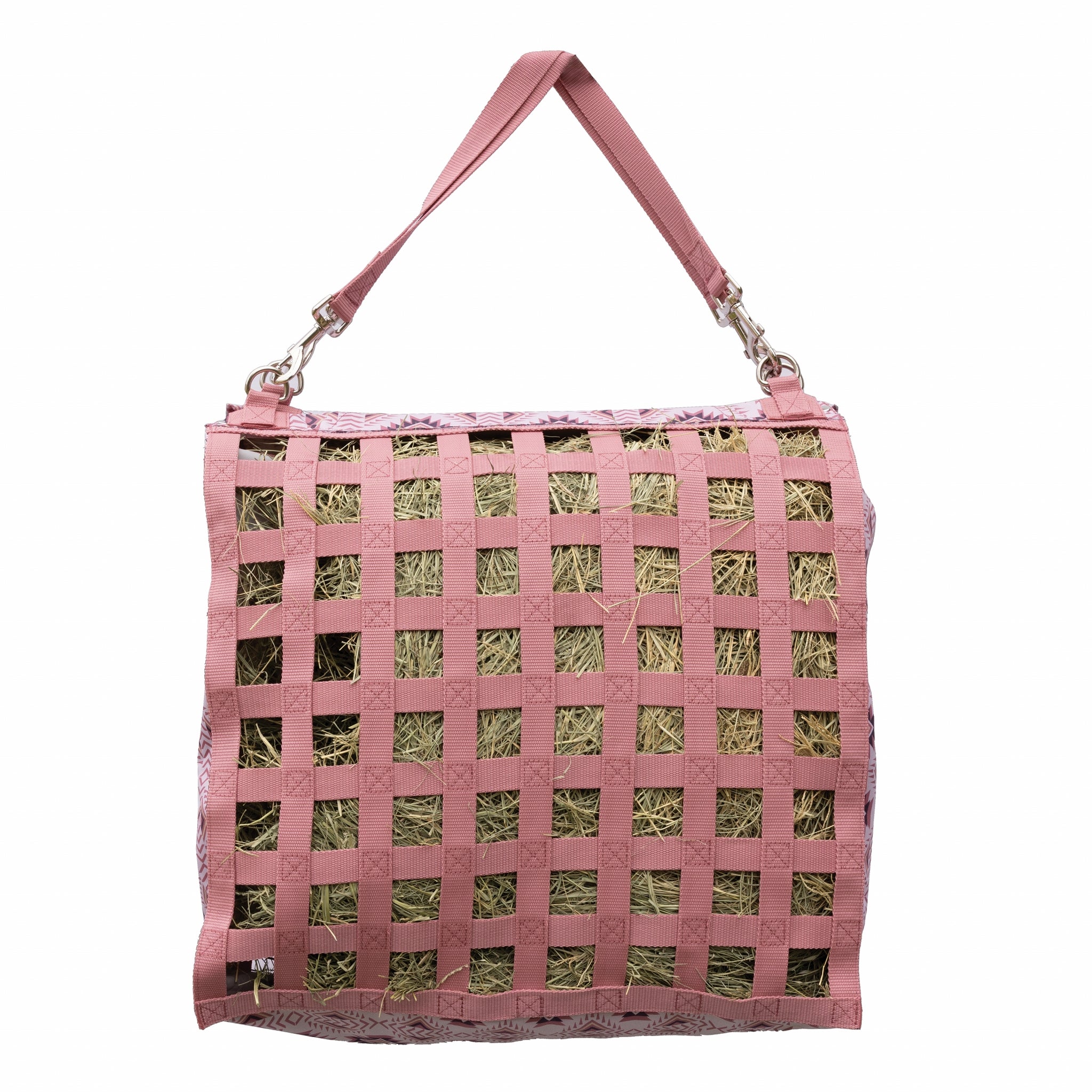 Professionals Choice Slow Feed Hay Bag