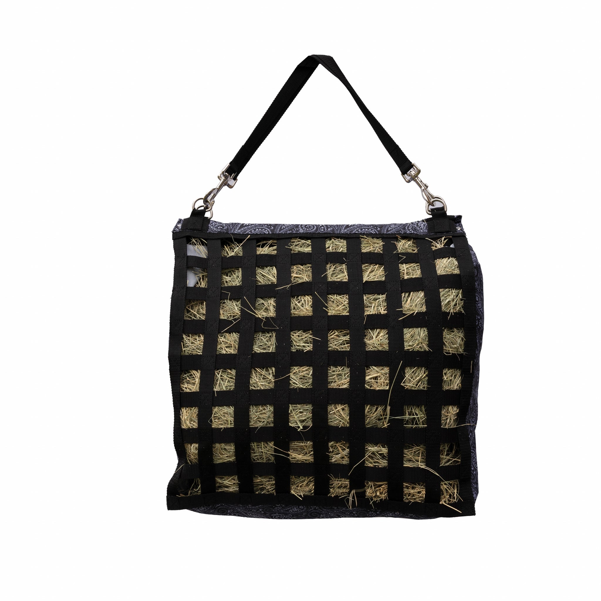 Professionals Choice Slow Feed Hay Bag