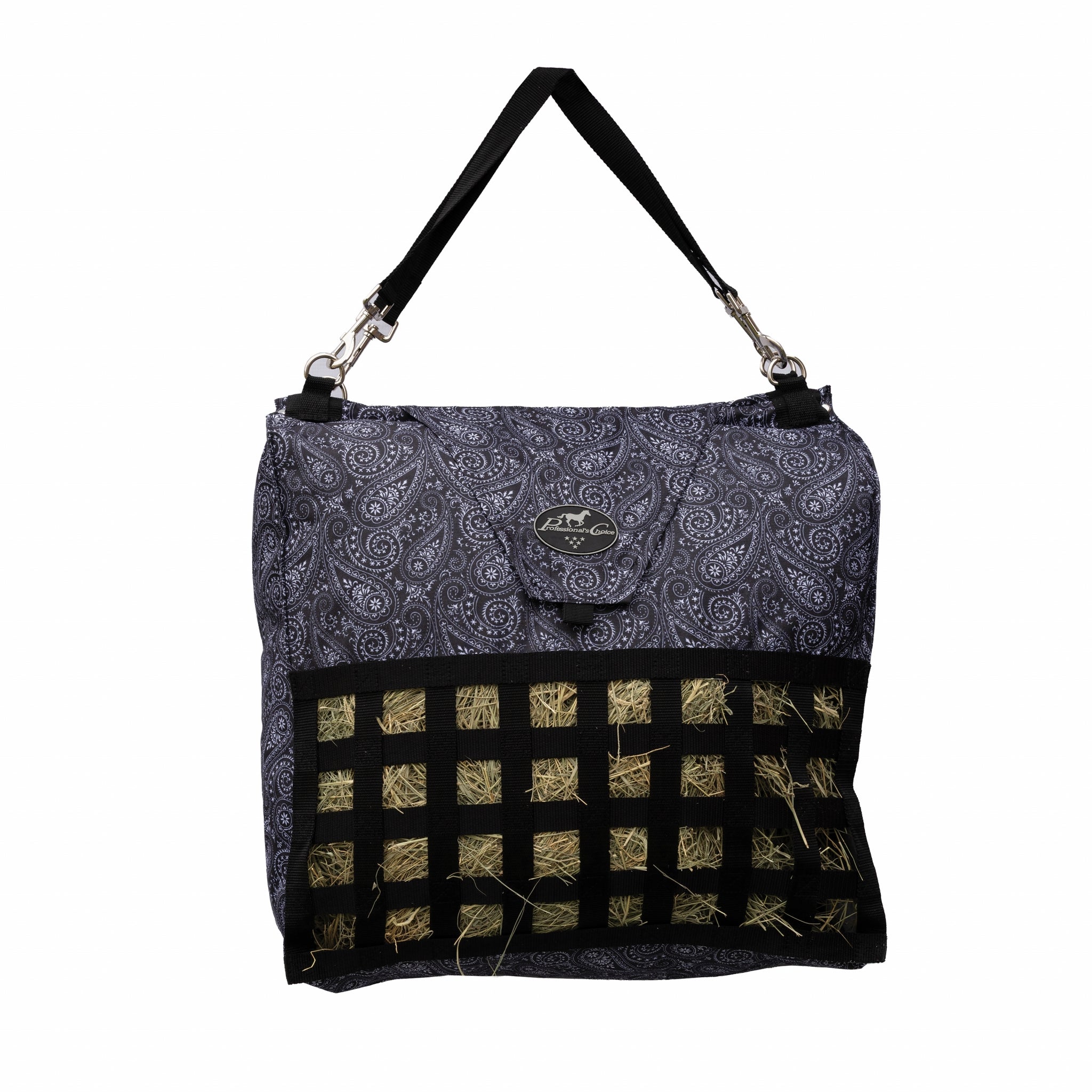 Professionals Choice Slow Feed Hay Bag