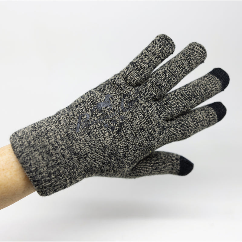 Professionals Choice Winter Stable Gloves