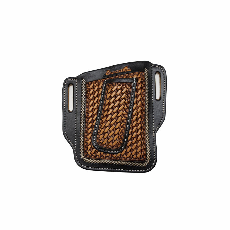 Professionals Choice Cell Phone/Knife Case