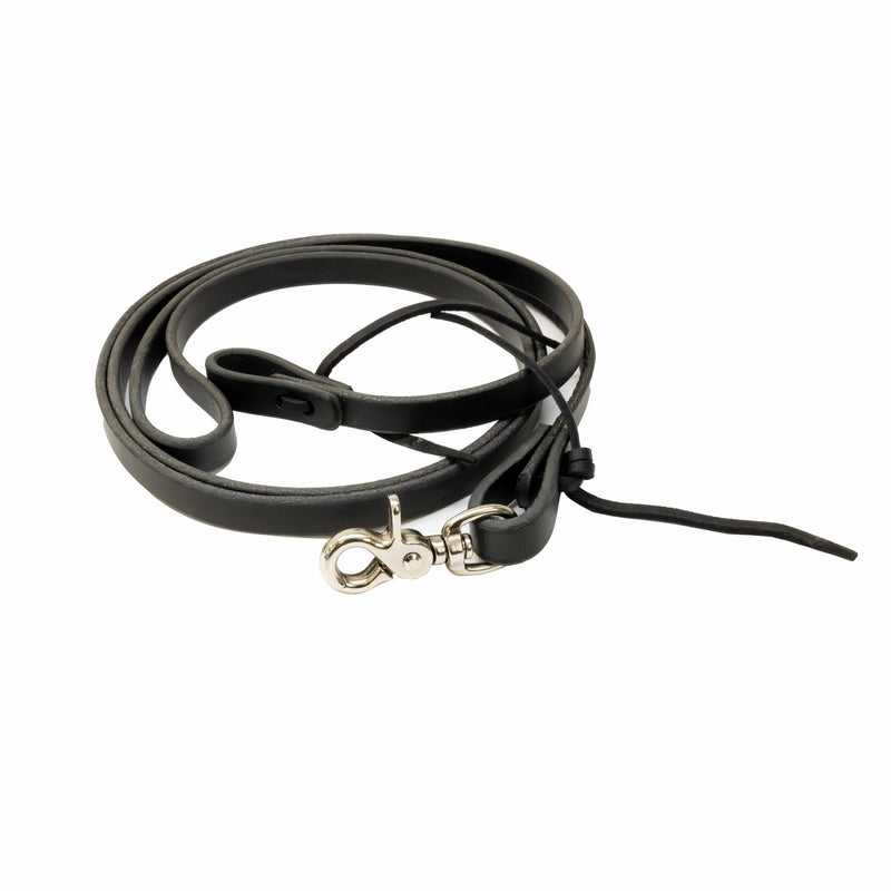 Professionals Choice 5/8" Roping Rein