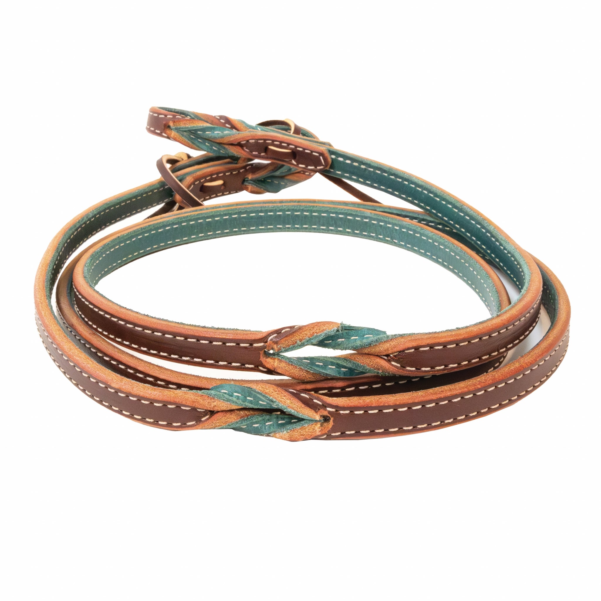 Professionals Choice Twisted Roping Rein