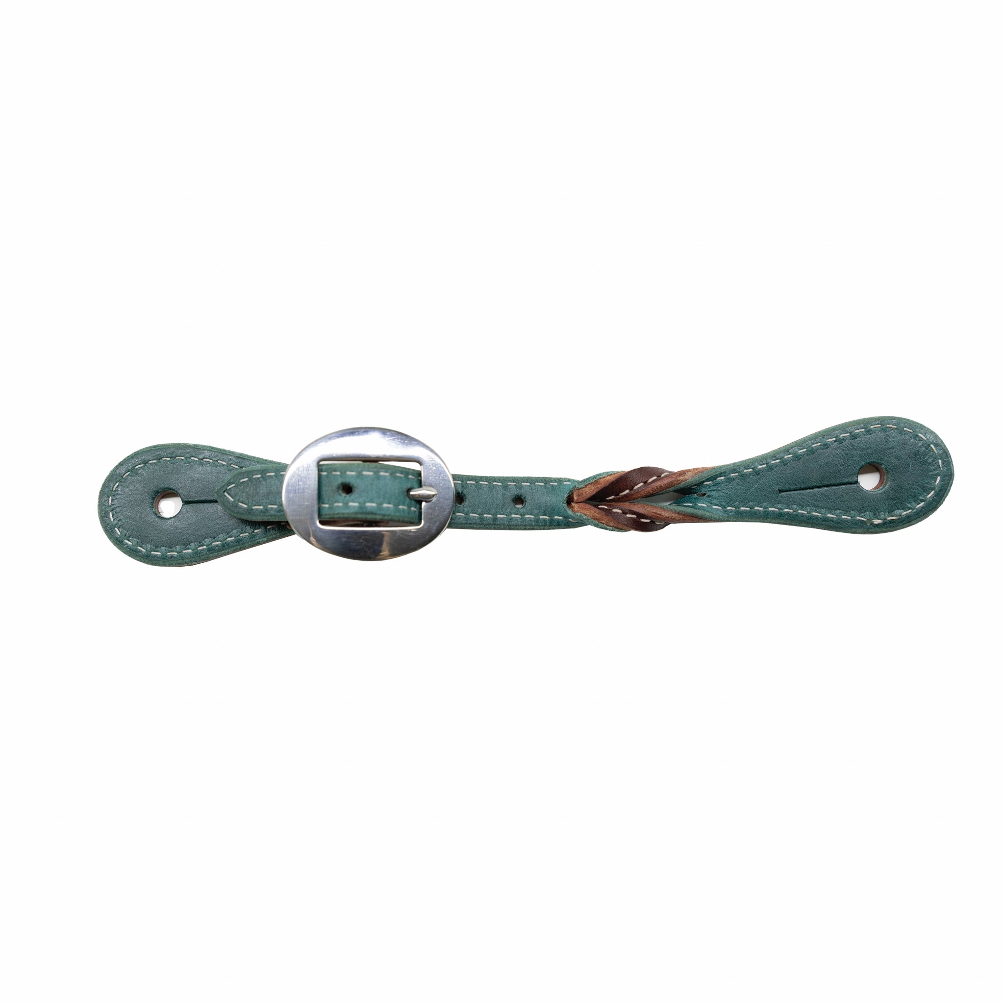 Professionals Choice Twisted Spur Strap