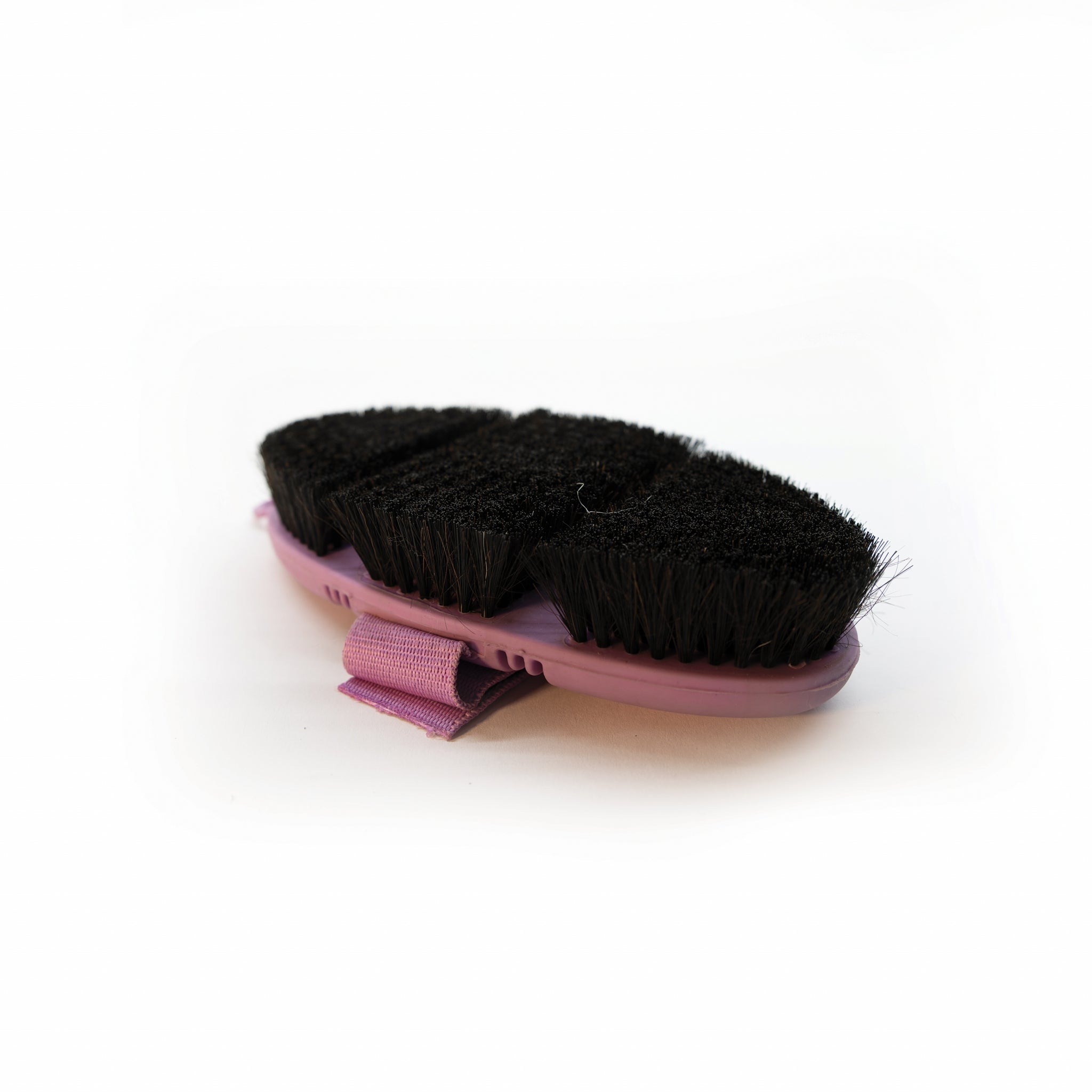 Tail Tamer Softtouch Flex Horse Hair Brush