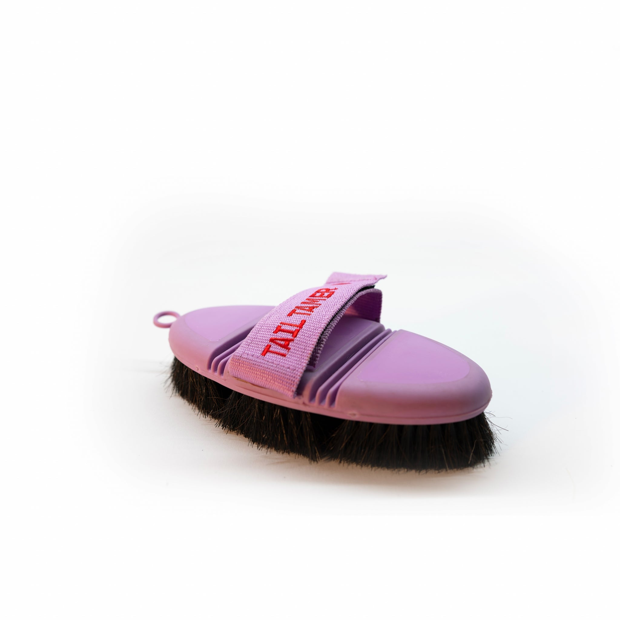 Tail Tamer Softtouch Flex Horse Hair Brush