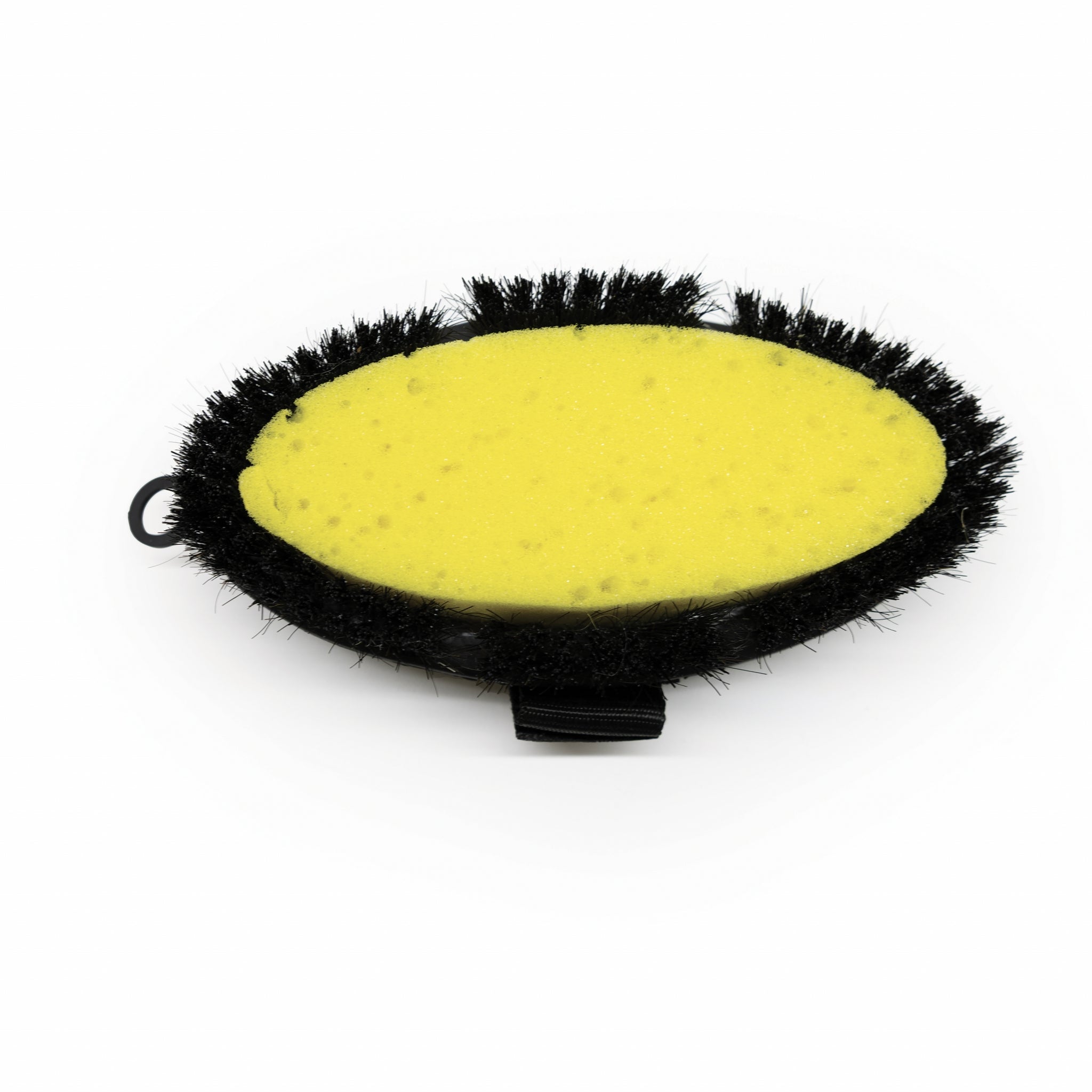 Tail Tamer Softtouch Flex Sponge