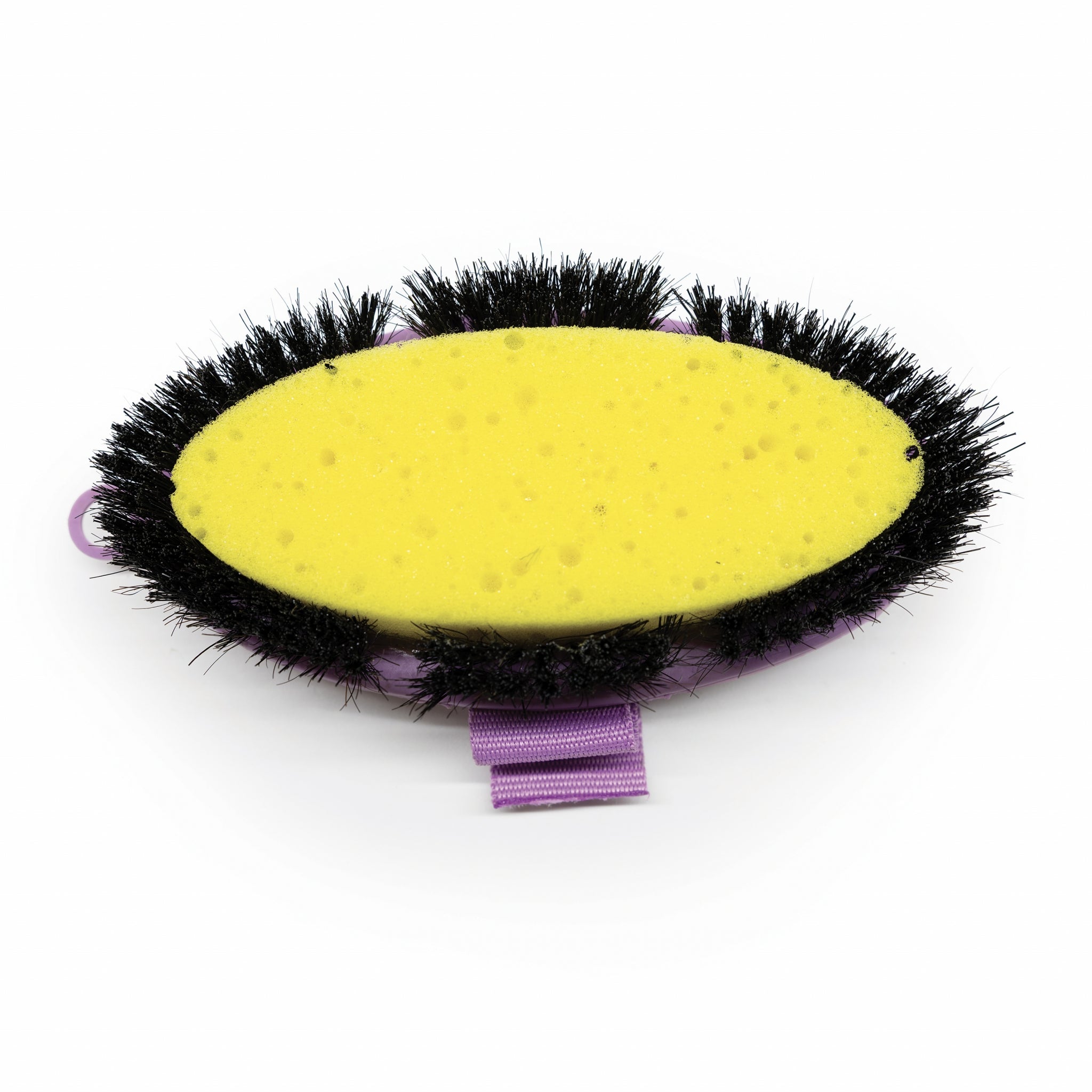 Tail Tamer Softtouch Flex Sponge