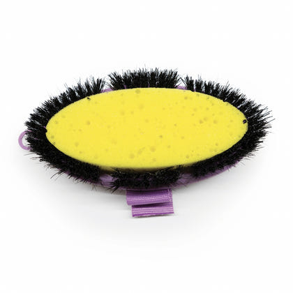 Tail Tamer Softtouch Flex Sponge