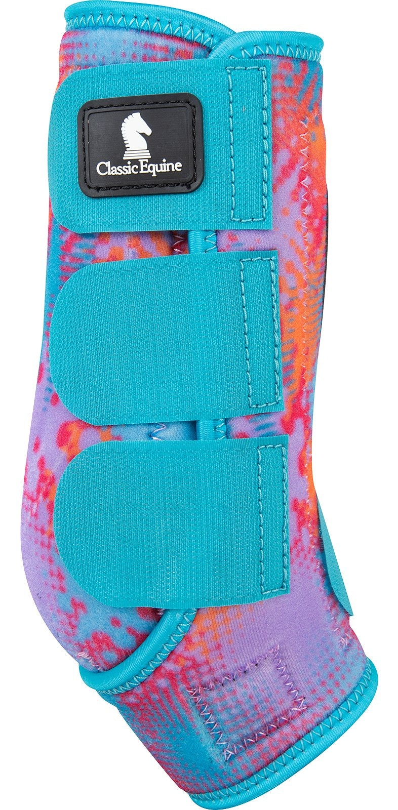 Classic Equine Classicfit Designer Front and Hind