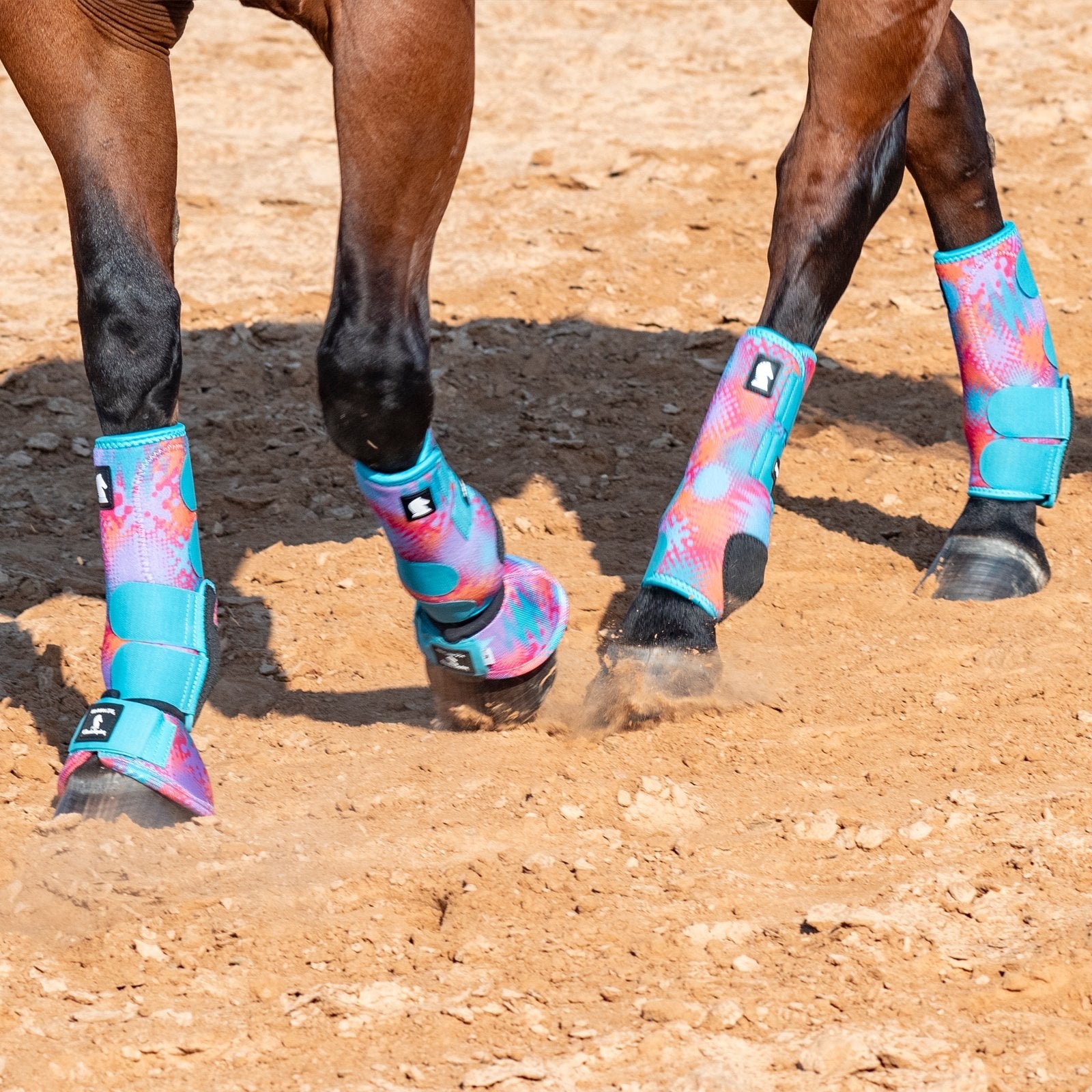 Classic Legacy2 Designer Sport Boots Set