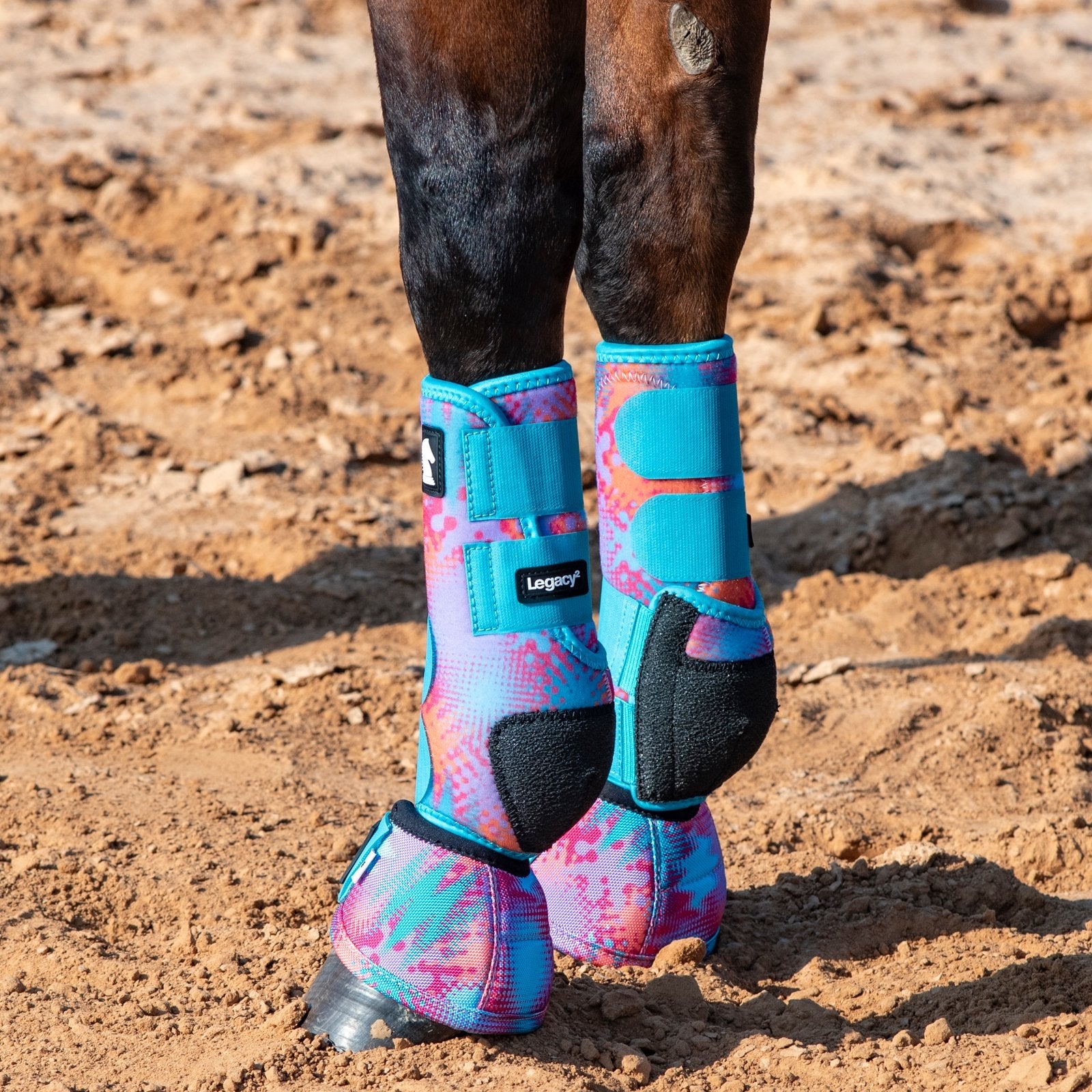 Classic Legacy2 Designer Sport Boots Set