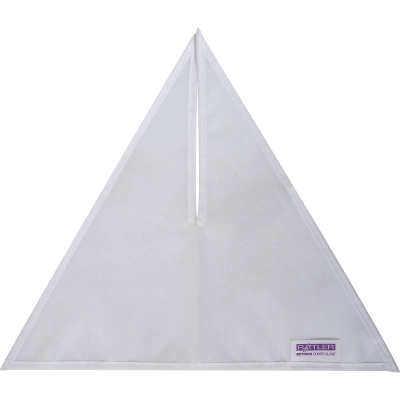 Rattler Rope Solid Breakaway Flag