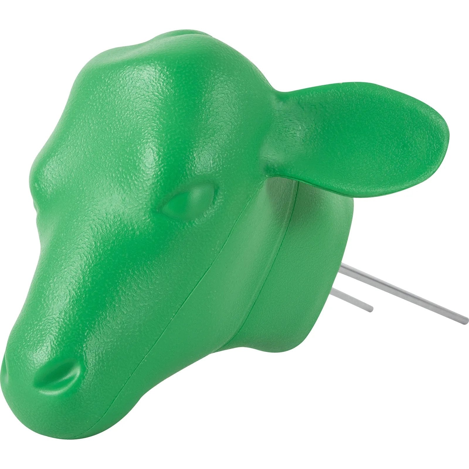 Rattler Calf Head