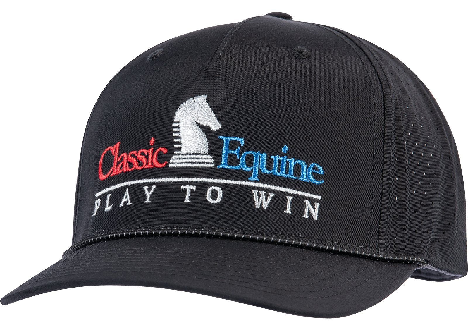 Classic Equine The Performance Hat
