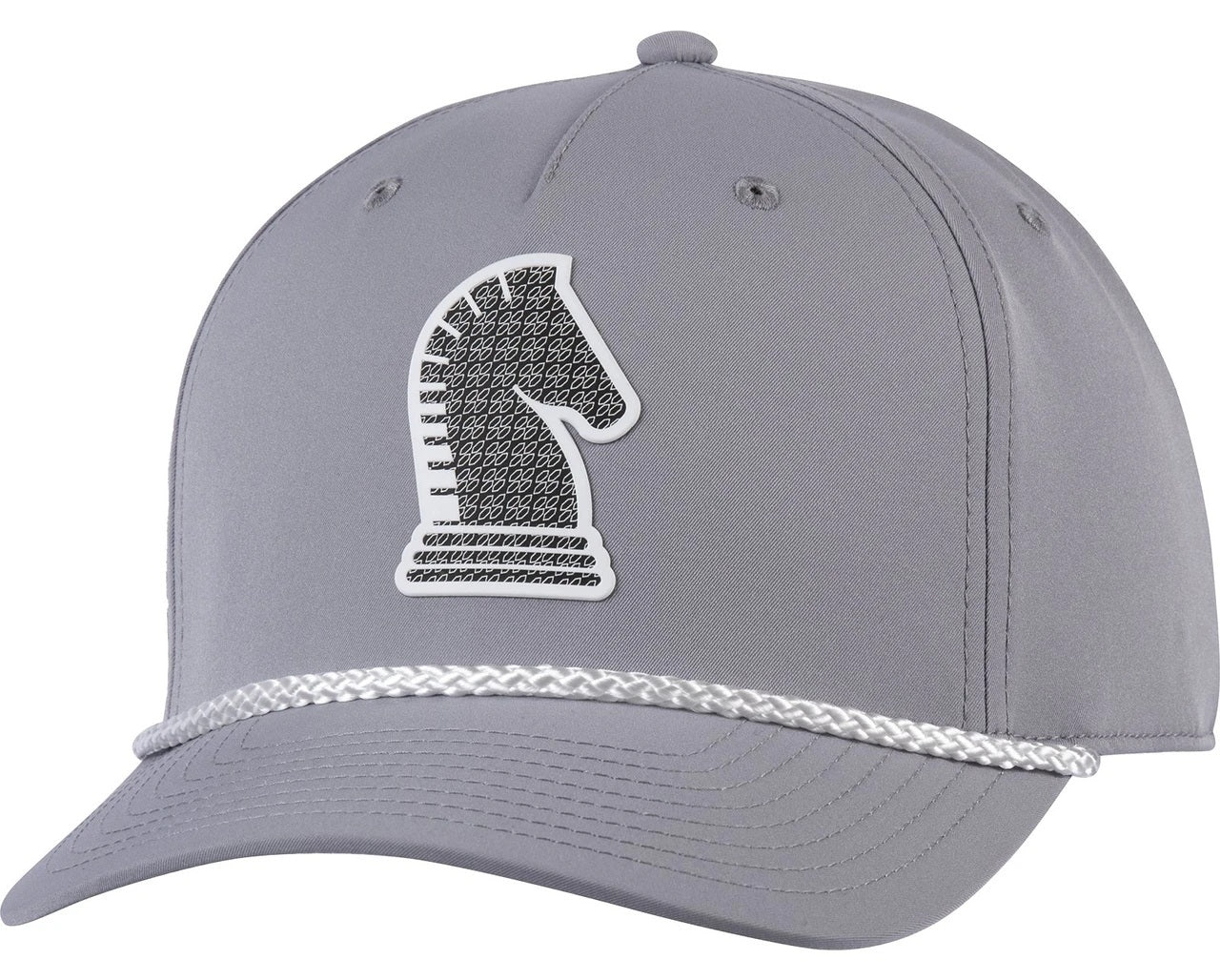 Classic Equine The Five Panel Rope Hat