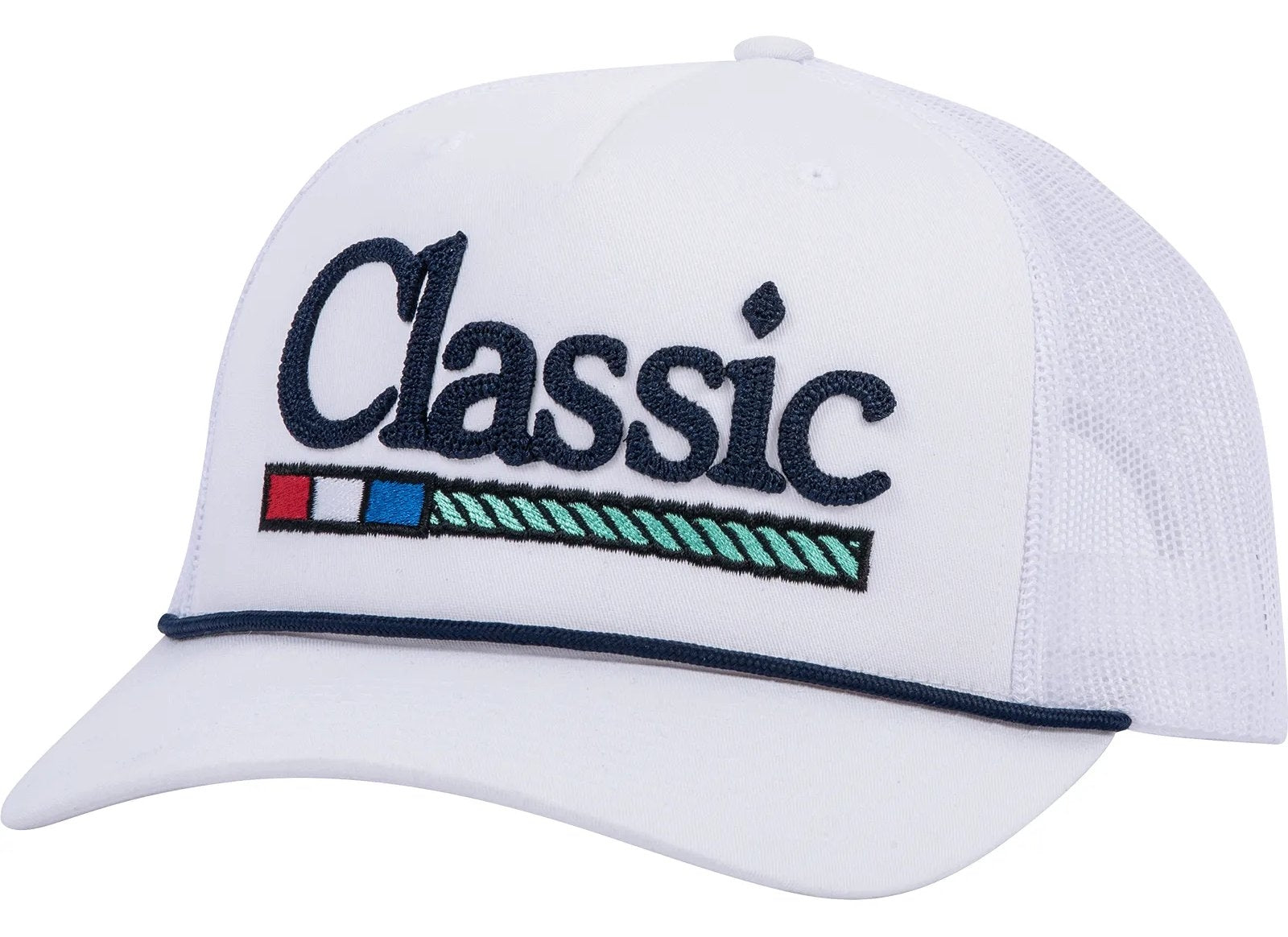 Classic Rope The Original Hat