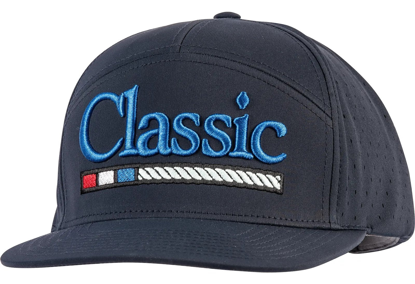 Classic Rope The Hi Pro Hat X