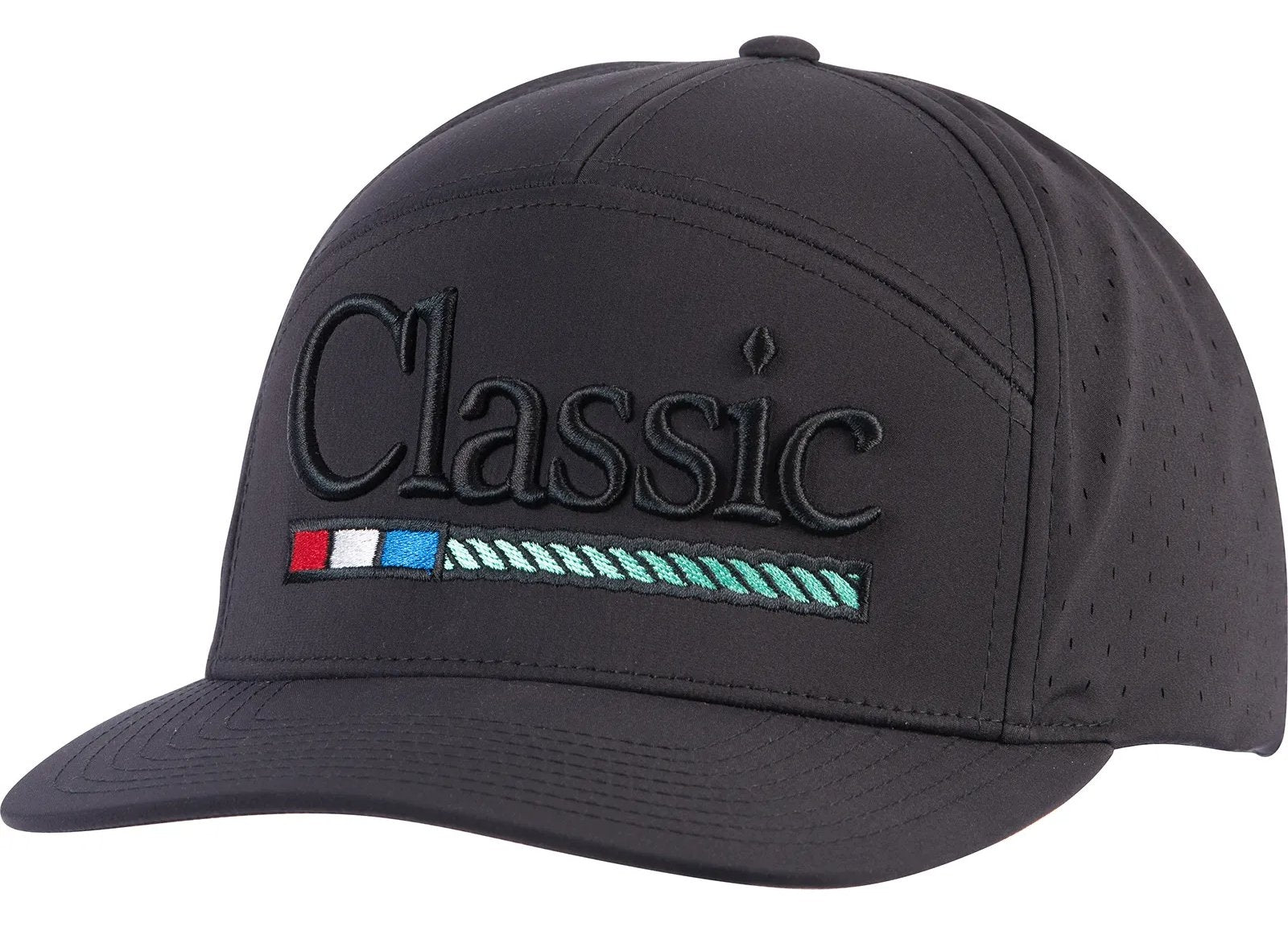 Classic Rope The Hi Pro Hat X