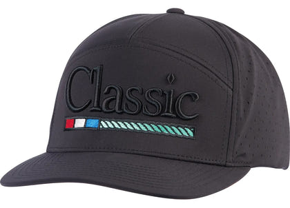 Classic Rope The Hi Pro Hat X
