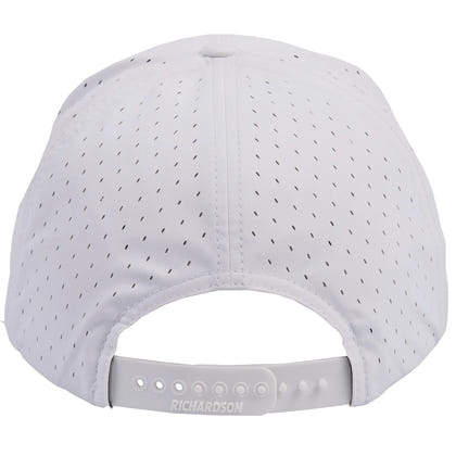 Classic Rope The Hi Pro Hat X