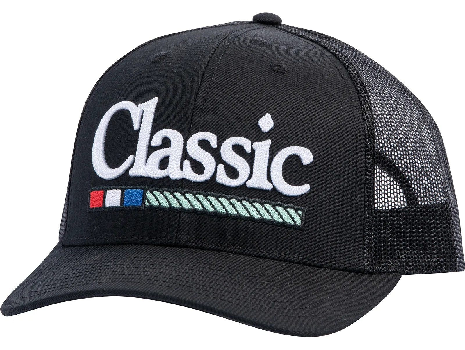 Classic Rope The Original Hat