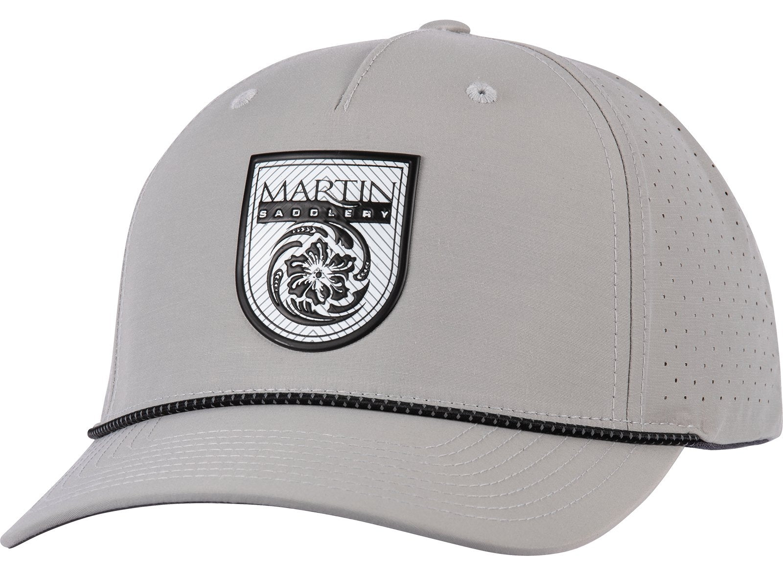 Martin Saddlery The Performance Hat