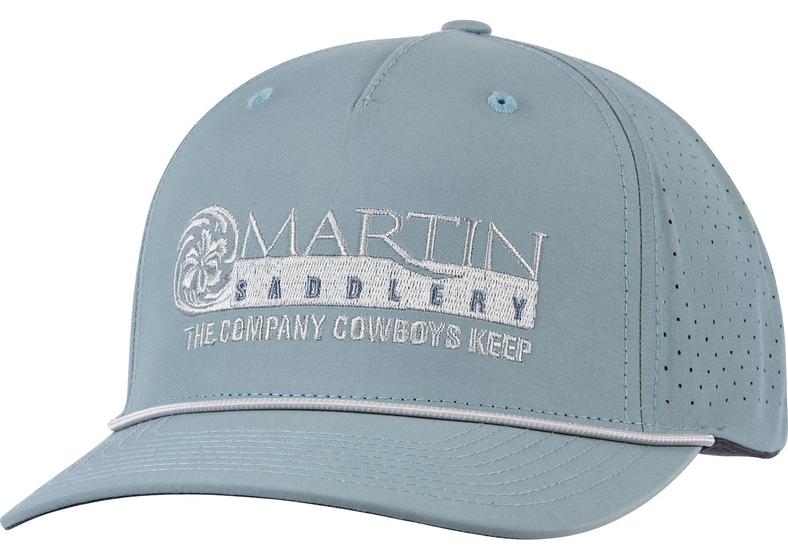 Martin Saddlery The Performance Hat