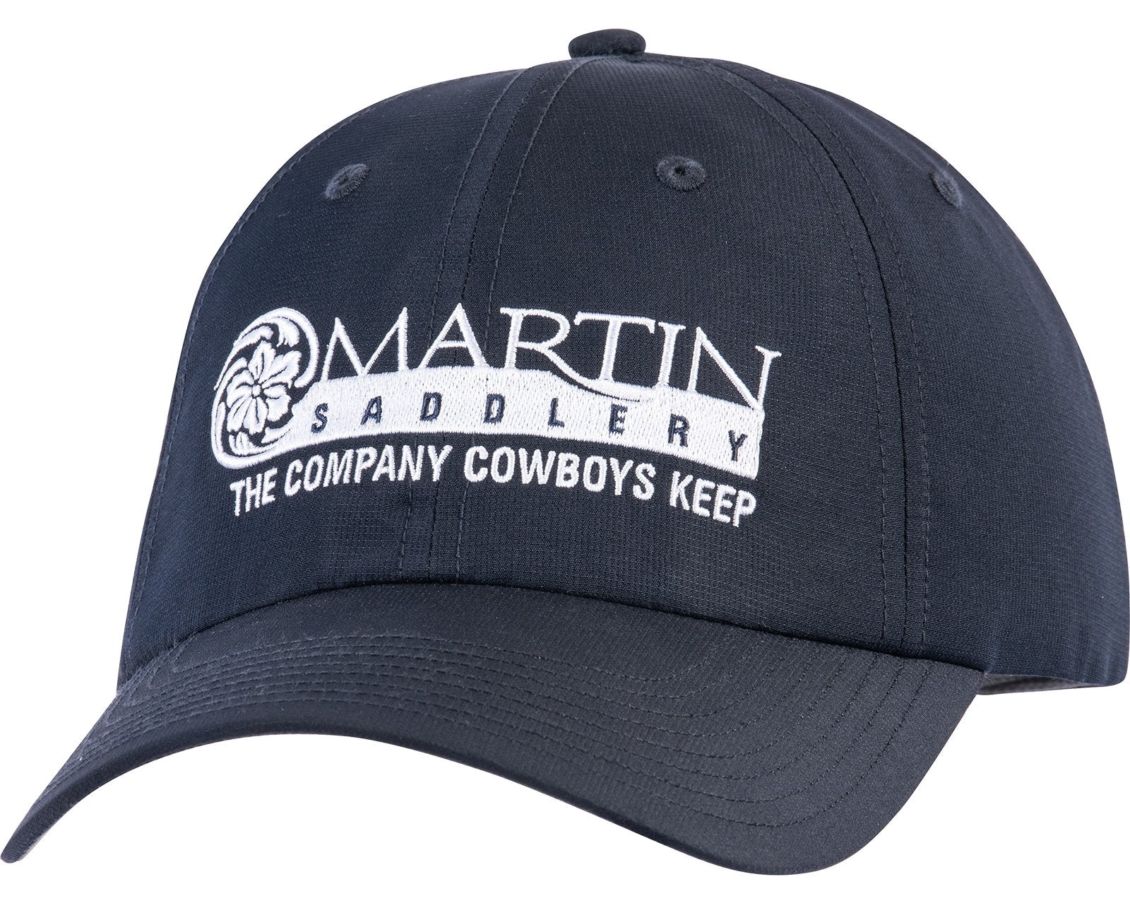 Martin Saddlery The Sport LT Hat