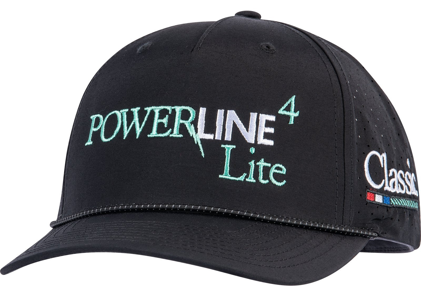 Powerline The Performance Hat