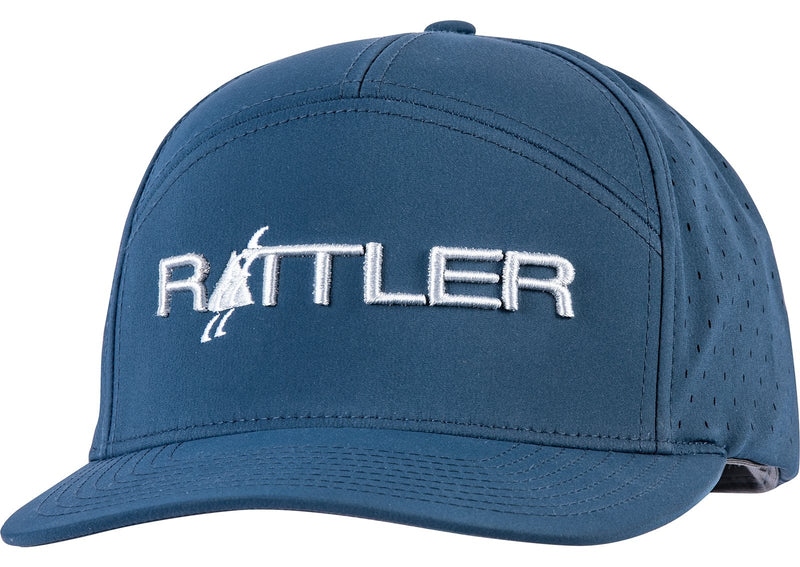 Rattler Rope The Hi Pro Hat