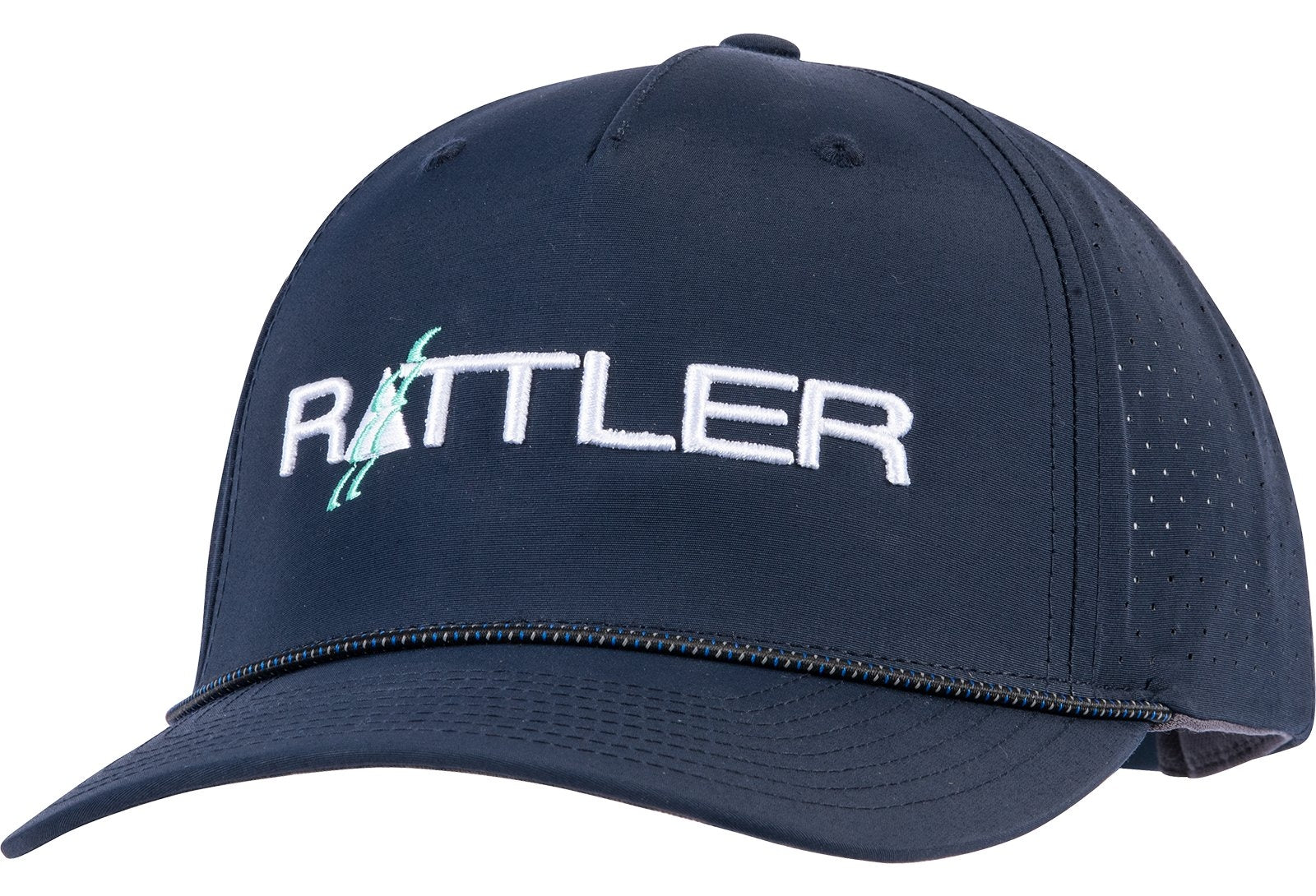Rattler Rope The Original Hat