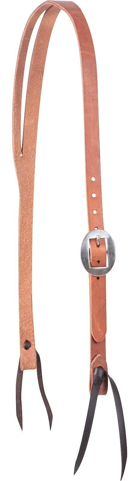 Martin Saddlery Split Ear Headstall