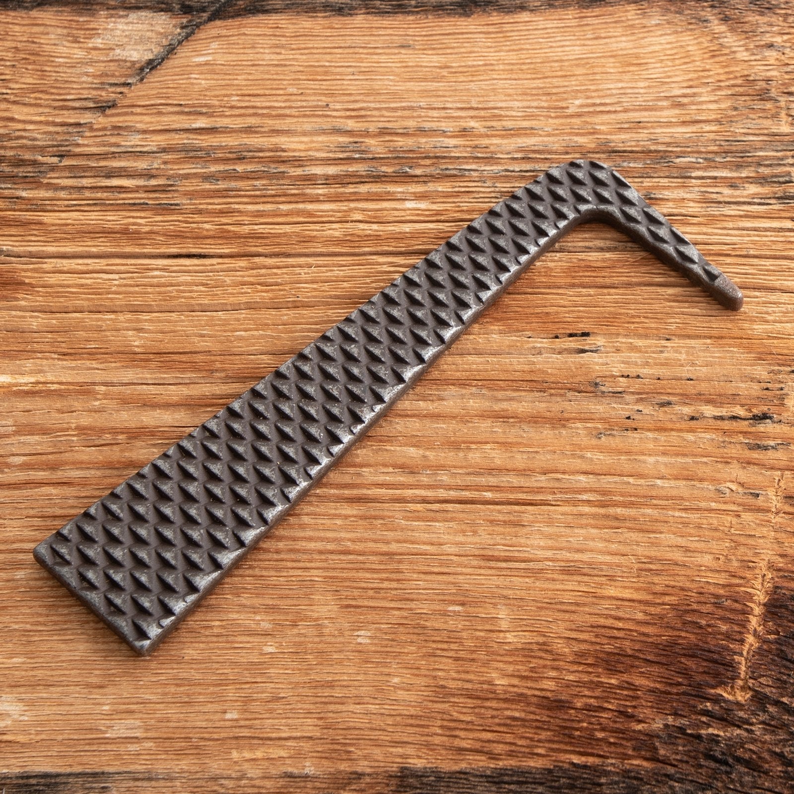 Classic Equine Rasp Hoof Pick