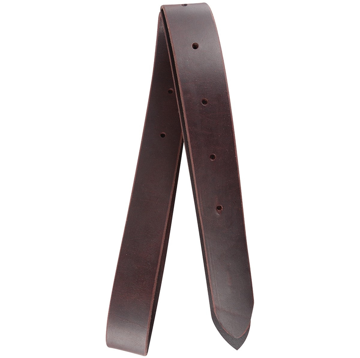 Martin Saddlery Offside Latigo Roper